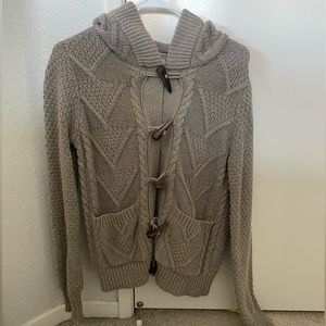 cute knit sweater